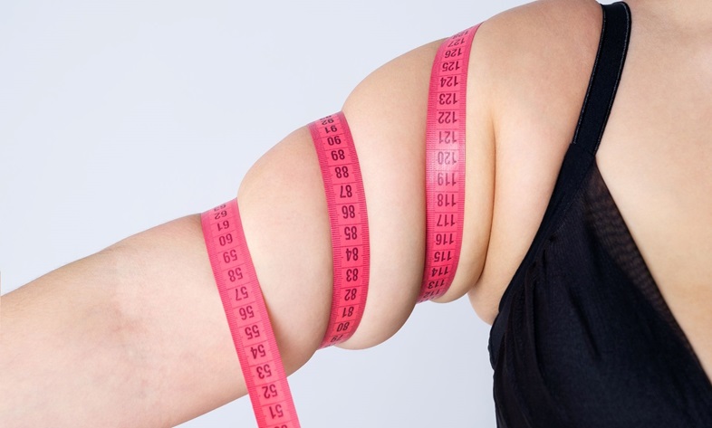 How to handle sagging skin after weight loss surgery