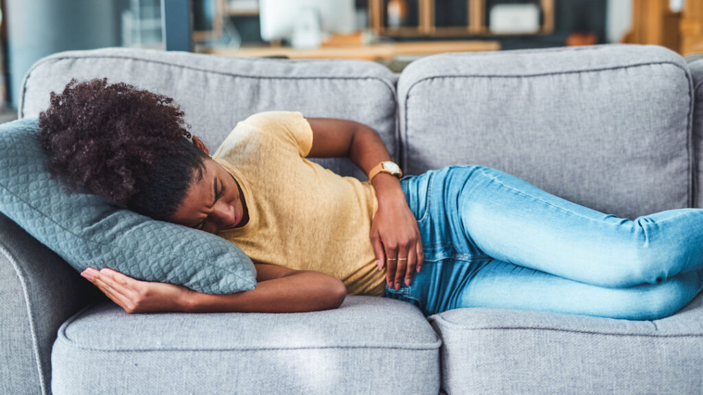 Effective Treatments That Guarantee Relief From Uncomfortable Fibroids