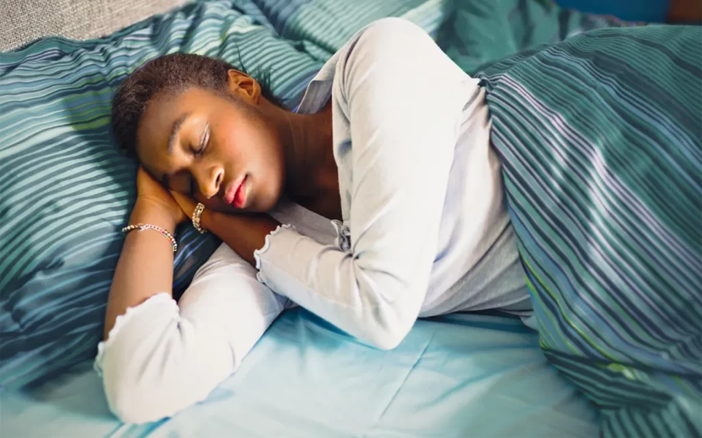 Common Circadian Rhythm Sleep Disorder Risk Factors