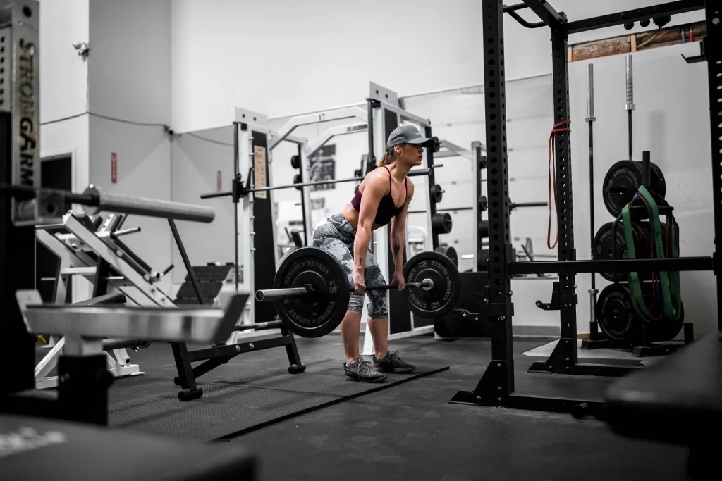 StrongArm: How It’s Different from Other Standing Machines