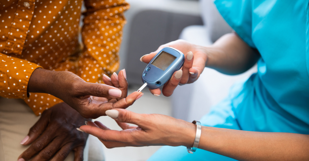 5 Tips for a Good Diabetic Management Plan