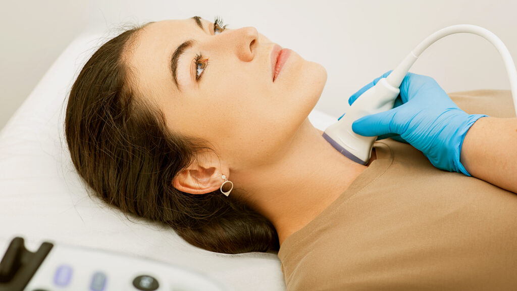 What You Should Know About Thyroid RFA