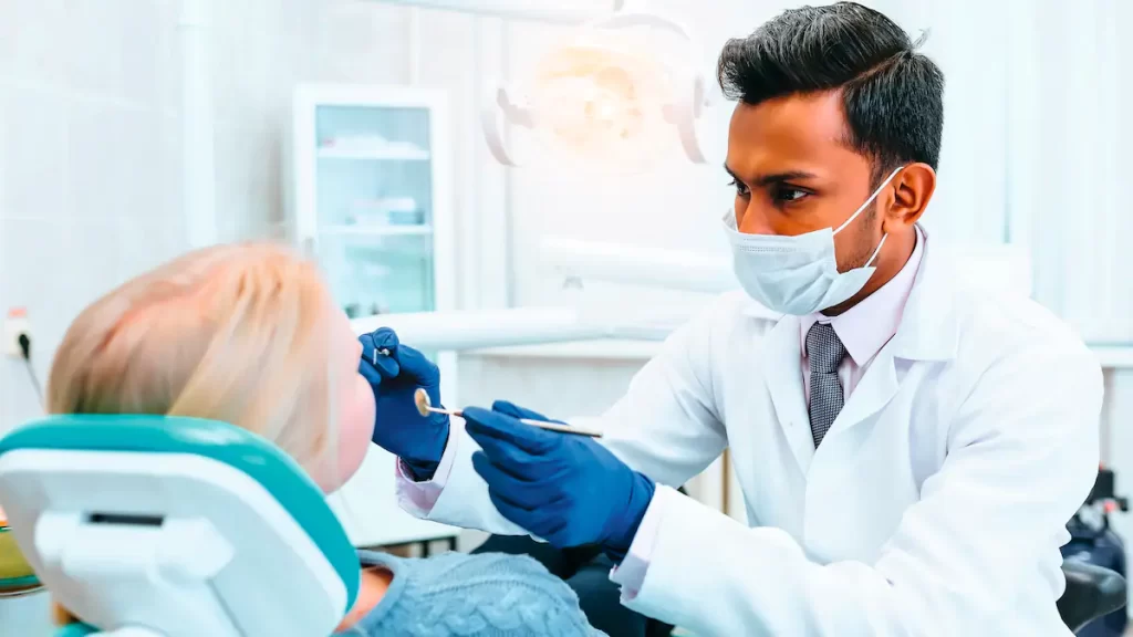 How to Find the Right Dentist for You?