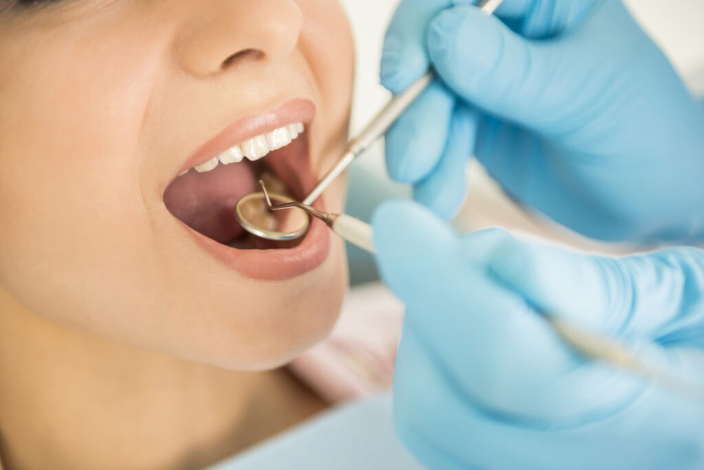 Benefits of Sedation Dentistry