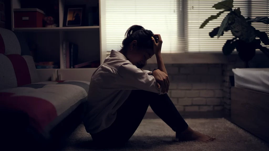 How To Overcome Depression