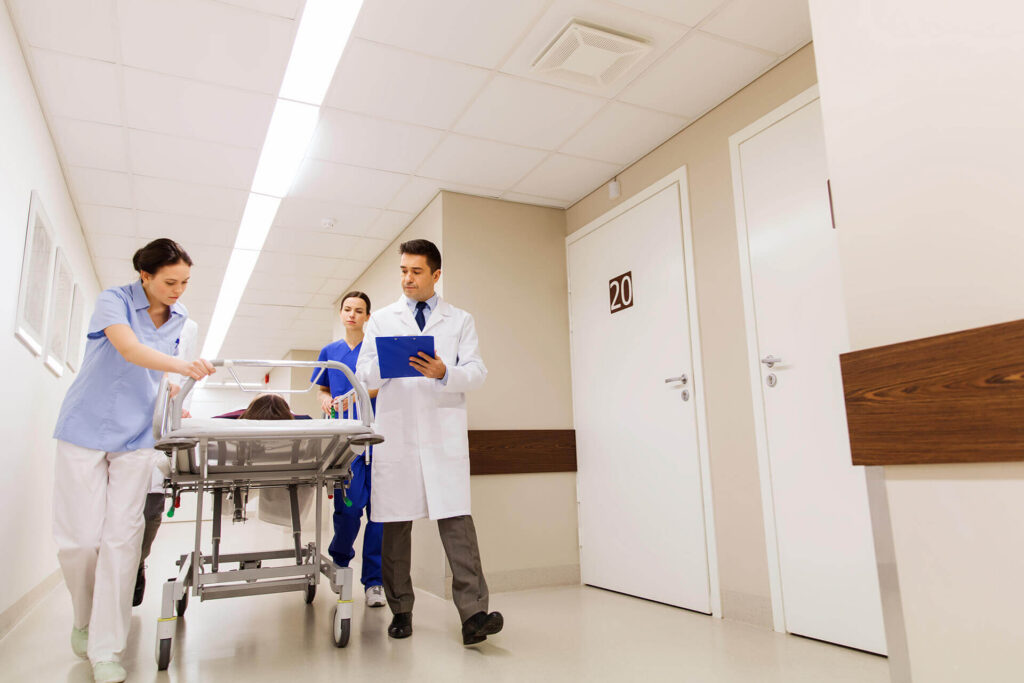 5 Quick Tips to Remember in Time of a Medical Emergency