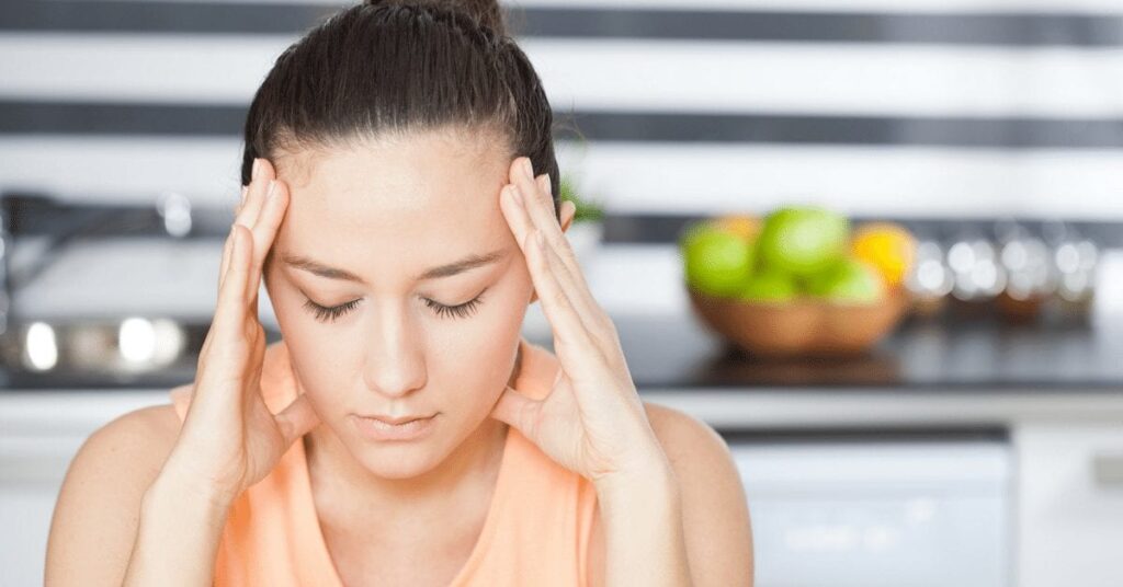 Causes of Headaches