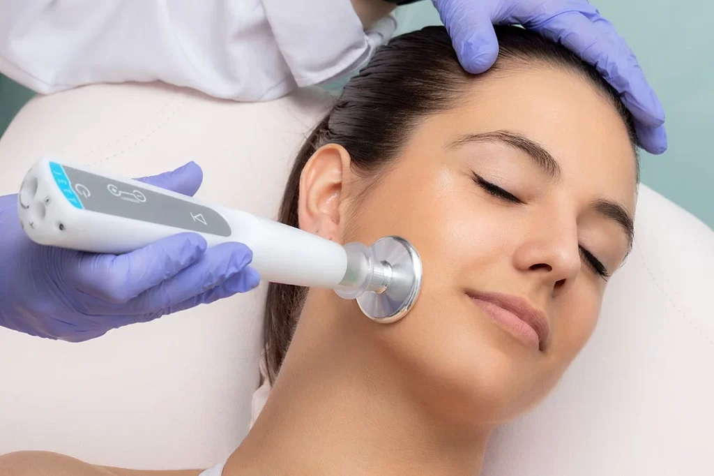 Laser Skin Tightening and What to Expect