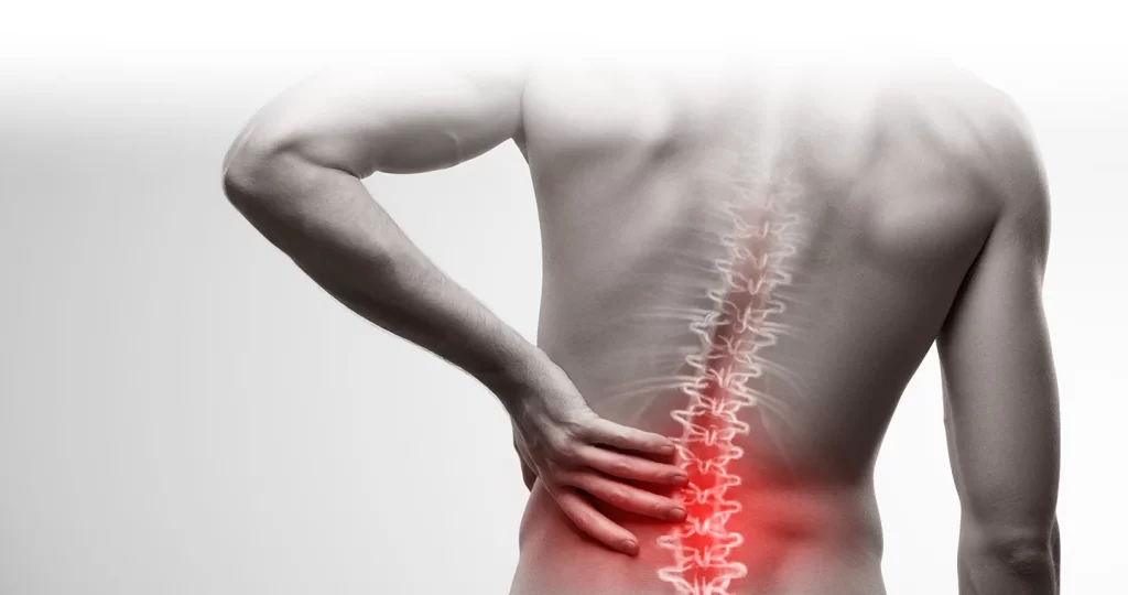 When to See Your Doctor about Back Pain