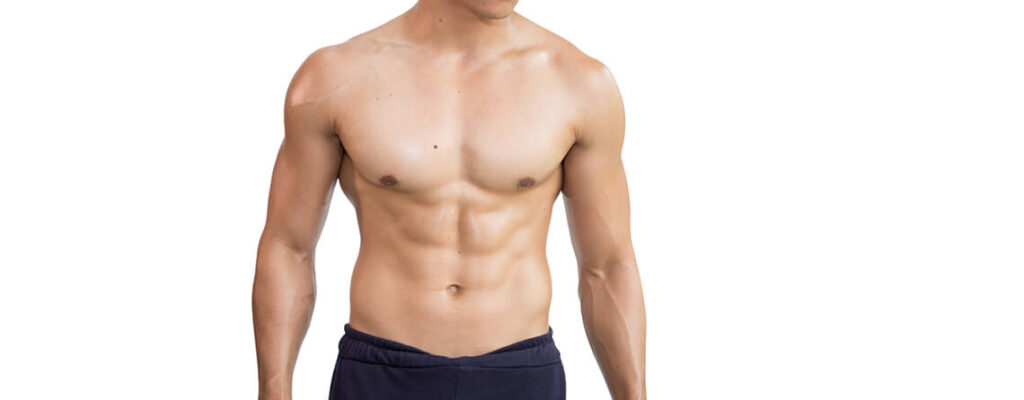 Get Shredded Abs with Abdominal Etching: A Comprehensive Guide