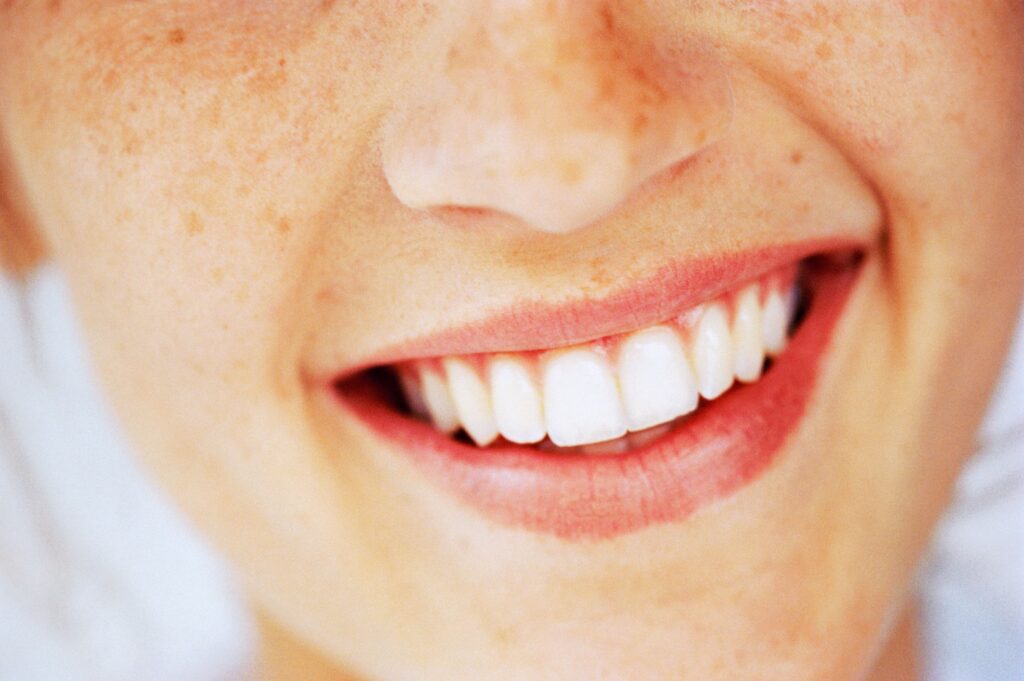 The Link Between Stress and Oral Health Problems