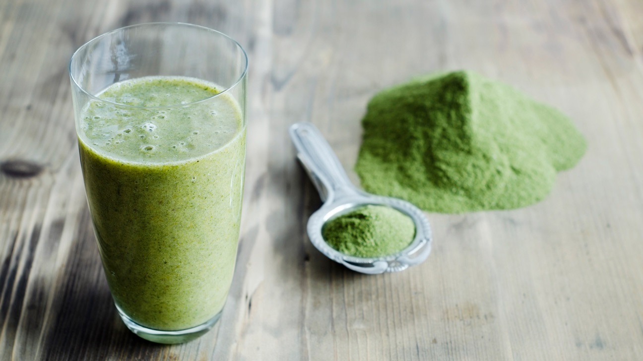 What Happens within Your Body If You Consume green superfood powder daily?