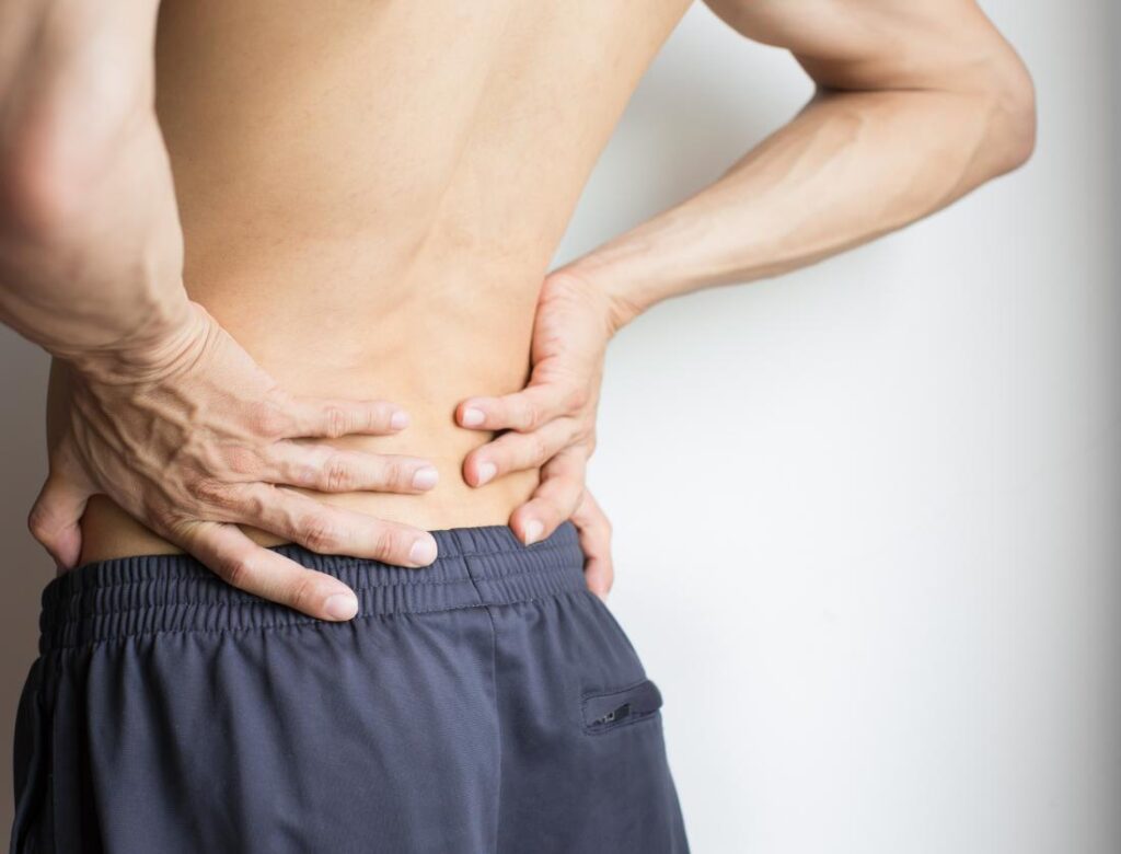 Top Sciatica Symptoms