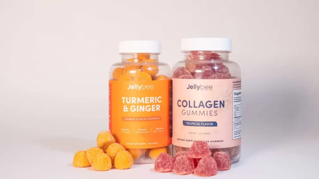 How Collagen Supplements Are A Fountain of Youth for Skin, Hair, and Joints