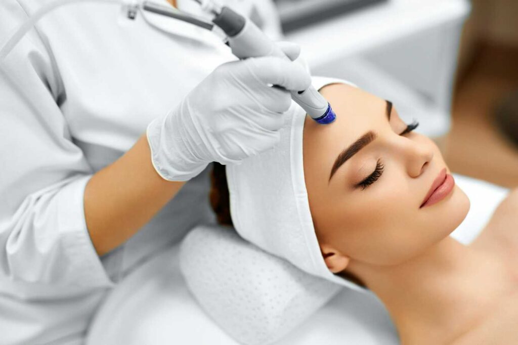 The Evolving Trends in Med Spa Practices