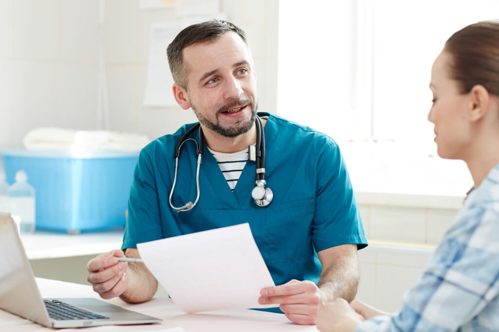 Outpatient vs. Inpatient Orthopedic Procedures