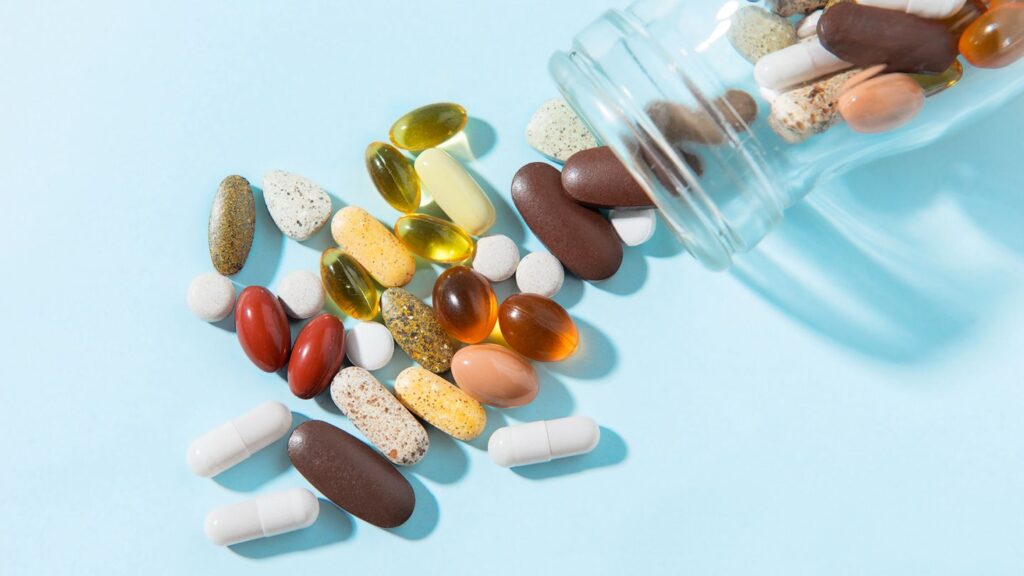 The Power of Holistic Nutrition: Integrating Supplements for Overall Wellbeing