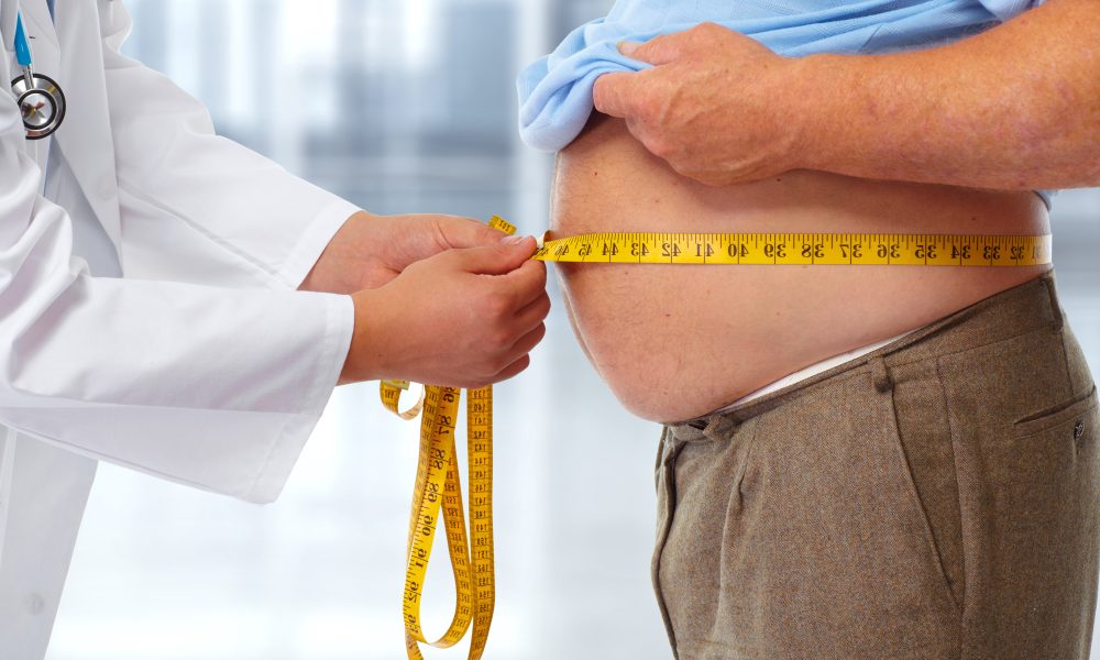 Bariatrics