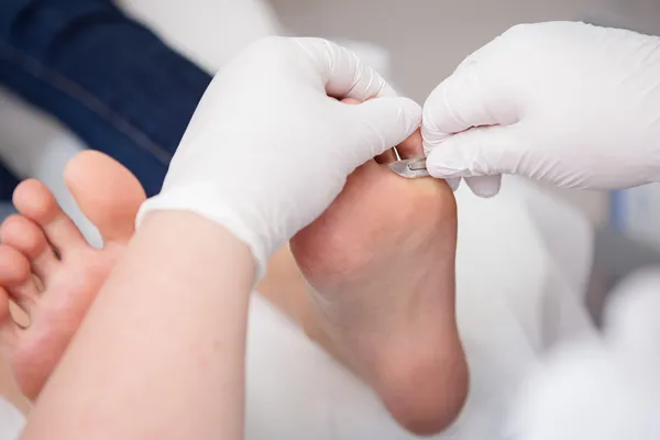 Podiatric Dermatology