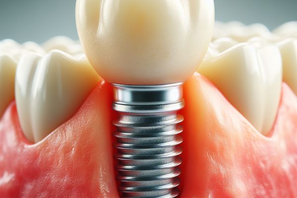 Dental Implants