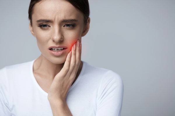 Tooth Sensitivity