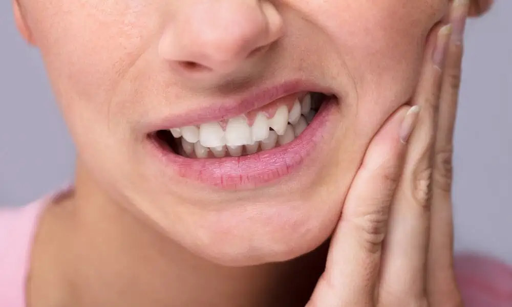 Tooth Sensitivity