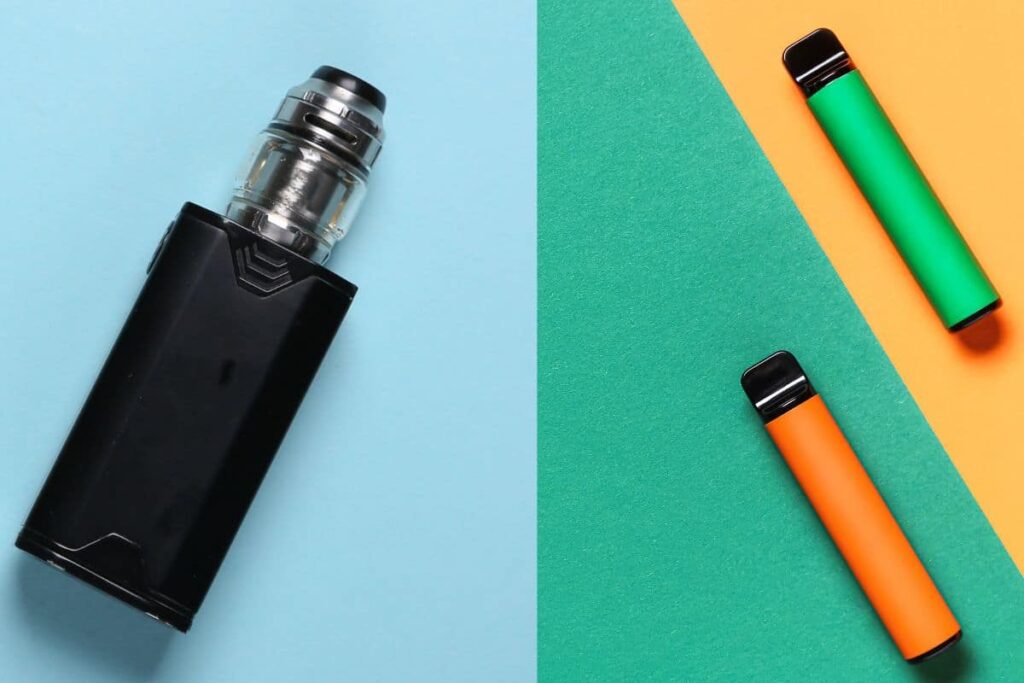 Why disposable vape pods are taking over the market?