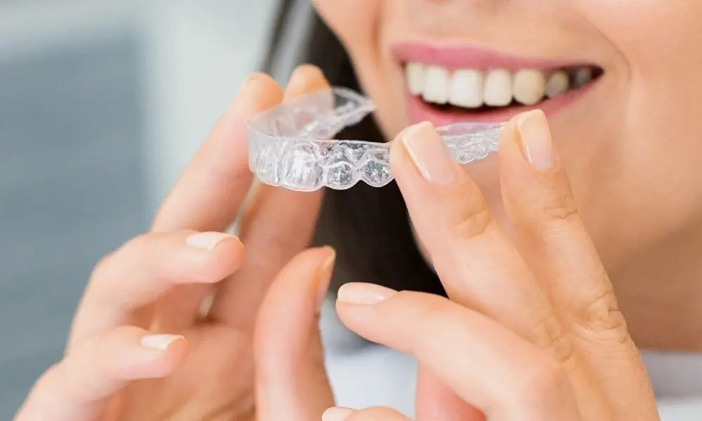 Invisalign