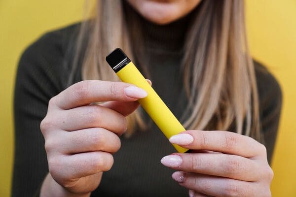 disposable vape pens