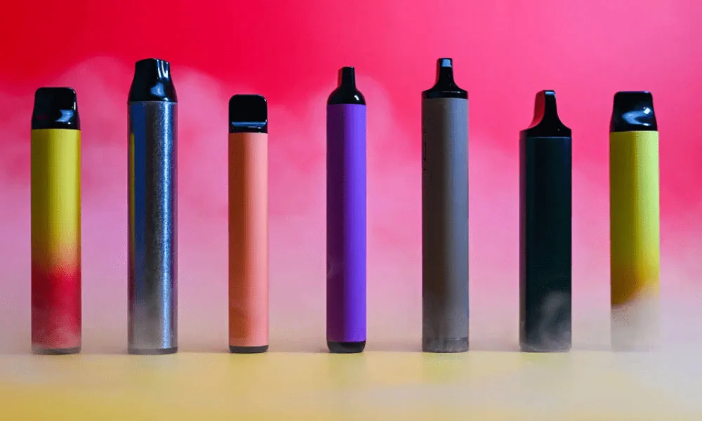 disposable vape pens