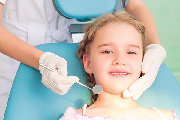 Dental Anxiety in Kids