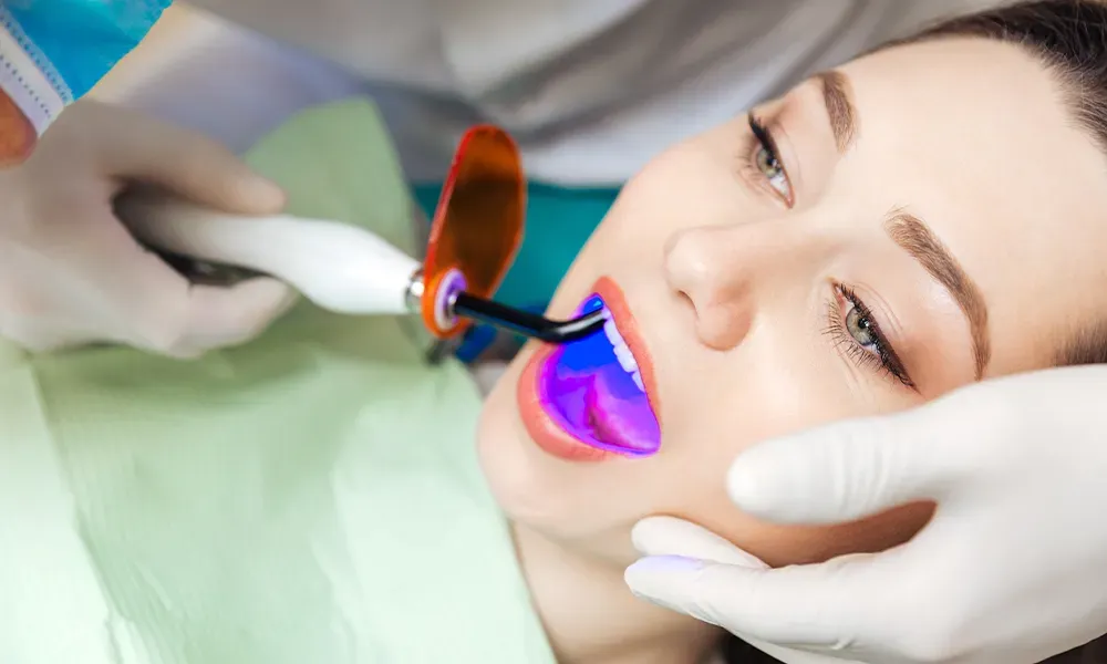 Laser Dentistry