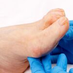 Podiatrist