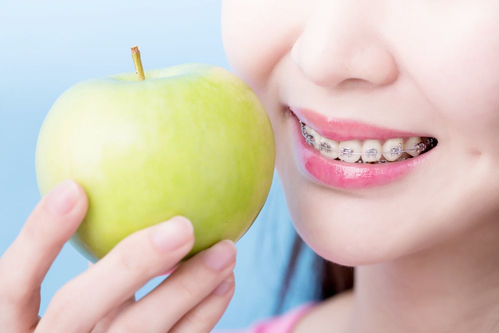 Orthodontics And Nutrition