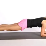 Plank exercises